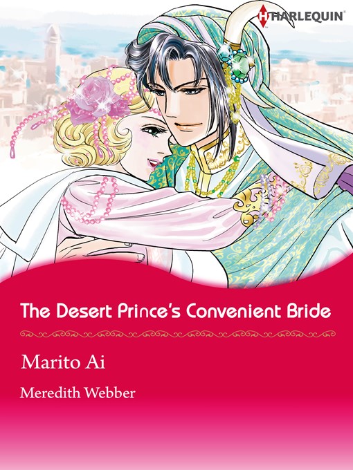 Title details for The Desert Prince's Convenient Bride by Marito Ai - Available